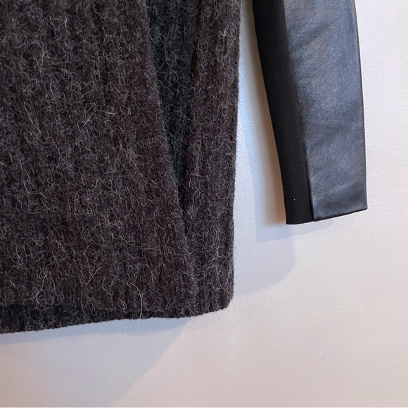 AllSaints Weston Cardigan - Picture 4 of 10